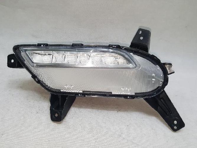 Fog Light Left (LH) Kia Niro (2016)
