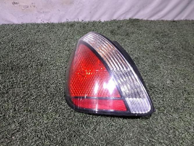 Tail Light Left (LH) Outer (fender) Kia Pride (2007–2008)