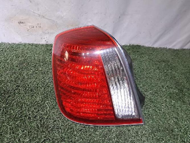 Tail Light Left (LH) Outer (fender) Hyundai Grandeur (2004–2005)