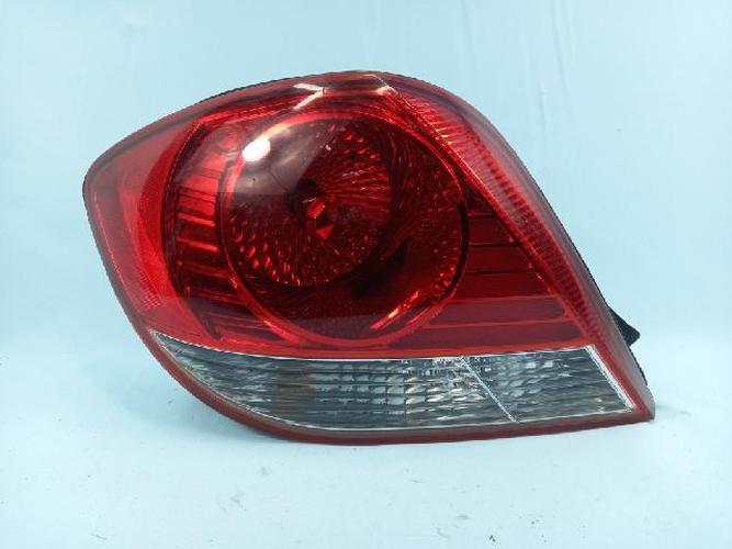 Tail Light Left (LH) Outer (fender) Hyundai Tuscani (2008)