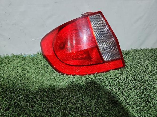 Tail Light Left (LH) Outer (fender) Hyundai Click (2007)