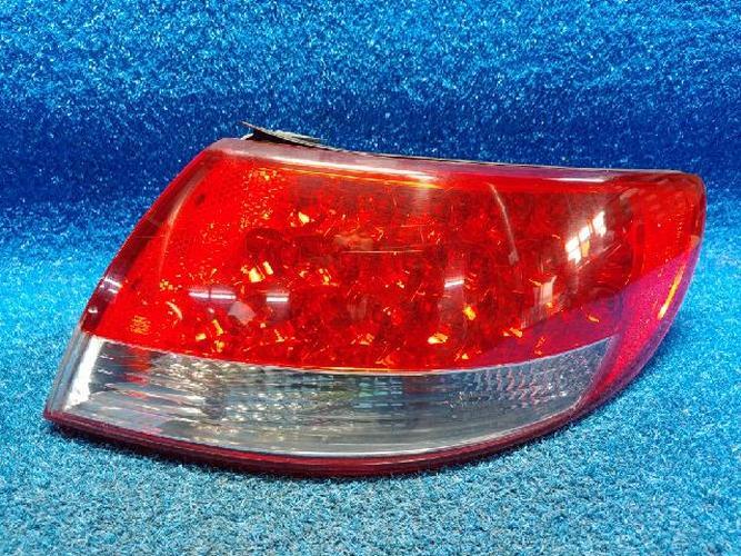 Tail Light Right (RH) Outer (fender) Hyundai Grandeur (2008–2010)