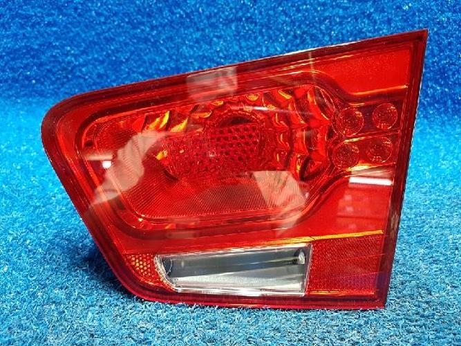 Tail Light Right (RH) Inner (tailgate) Kia Forte (2010–2012)