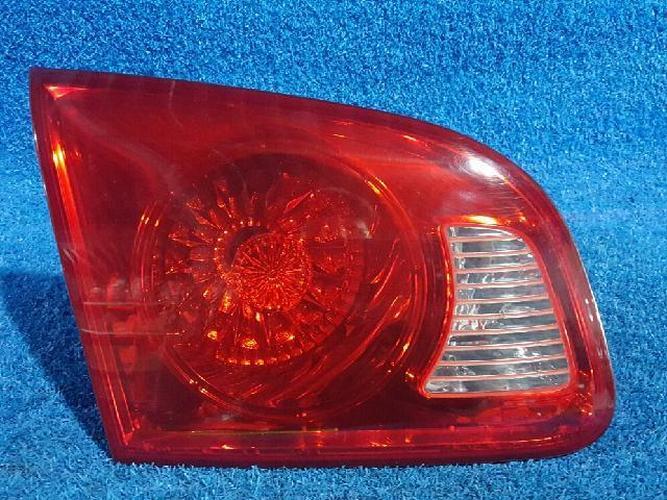 Tail Light Left (LH) Inner (tailgate) Hyundai Santa Fe (2006–2009)