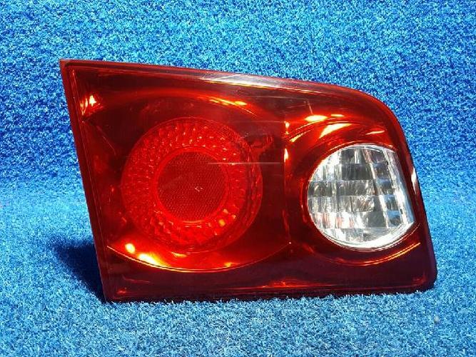 Tail Light Left (LH) Inner (tailgate) Kia Lotze (2006–2007)
