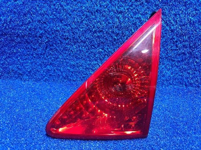 Tail Light Right (RH) Inner (tailgate) Peugeot 3008 (2012)