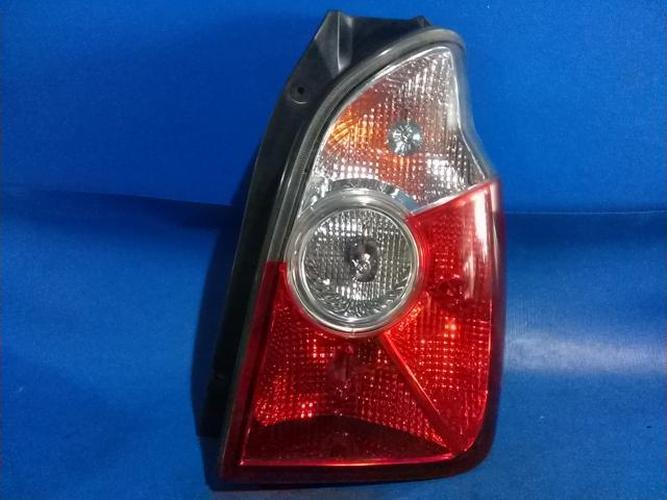 Tail Light Right (RH) Outer (fender) Hyundai Terracan (2005)