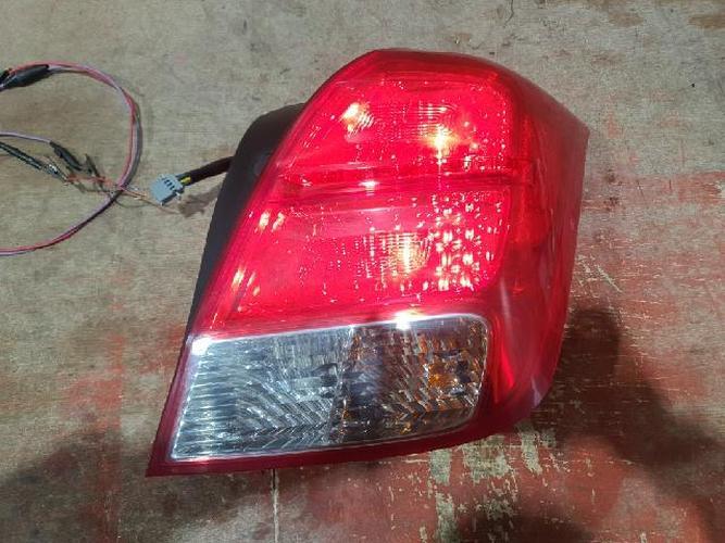Tail Light Right (RH) Outer (fender) Chevrolet Trax (2013)
