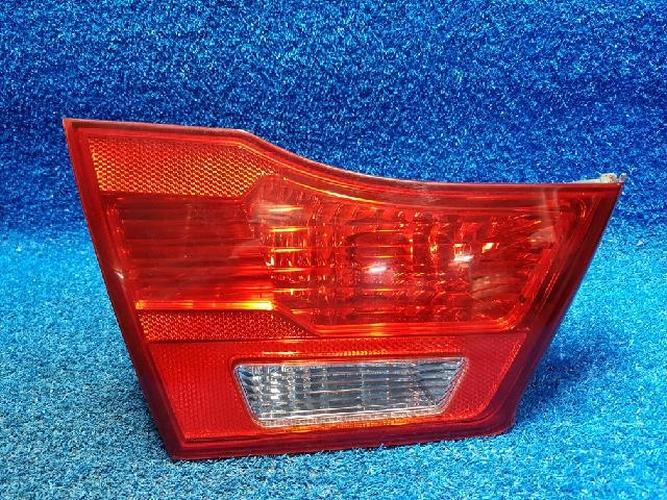 Tail Light Left (LH) Inner (tailgate) Kia Lotze (2009)