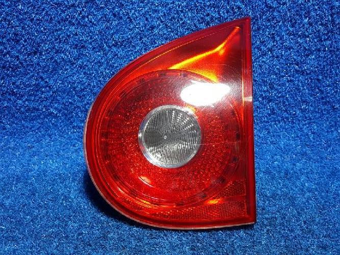 Tail Light Right (RH) Inner (tailgate) Volkswagen Golf (2009)