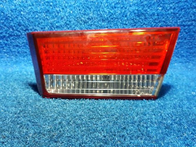 Tail Light Right (RH) Inner (tailgate) Hyundai Sonata (2008–2012)