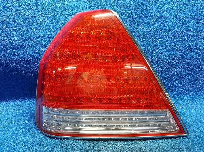 Tail Light Left (LH) Outer (fender) Hyundai Equus (2004)