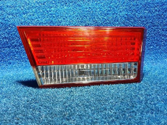 Tail Light Left (LH) Inner (tailgate) Hyundai Sonata (2008–2011)