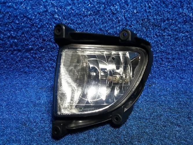 Fog Light Left (LH) Kia Sportage (2008)
