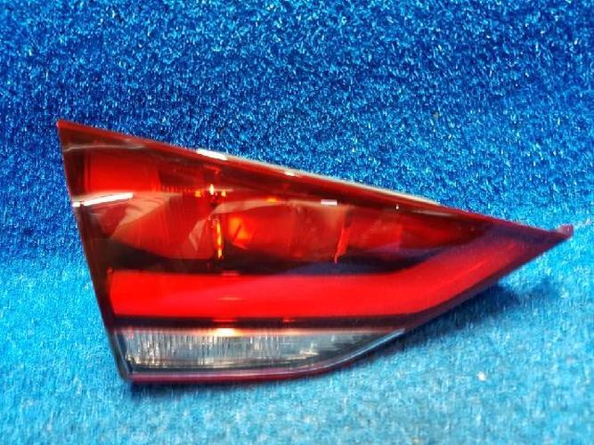 Tail Light Left (LH) Inner (tailgate) Genesis G80 (2017)