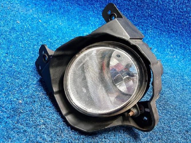 Fog Light Left (LH) Kia Soul (2010–2011)