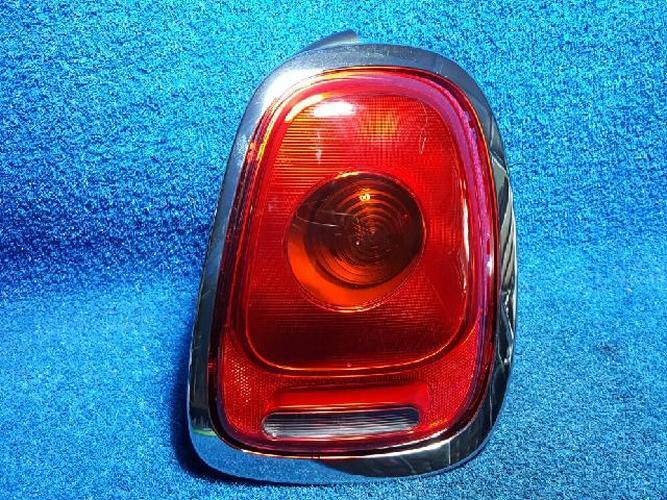 Tail Light Right (RH) Outer (fender) Mini (2015)