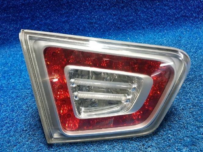 Tail Light Left (LH) Inner (tailgate) Kia Forte (2010)