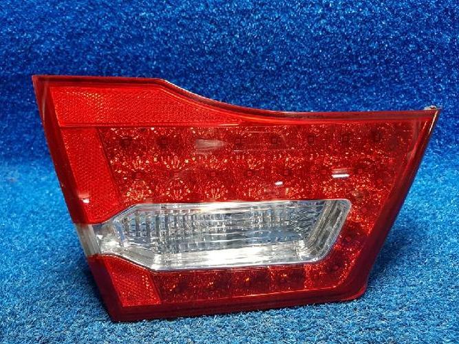 Tail Light Left (LH) Inner (tailgate) Kia Lotze (2009–2010)