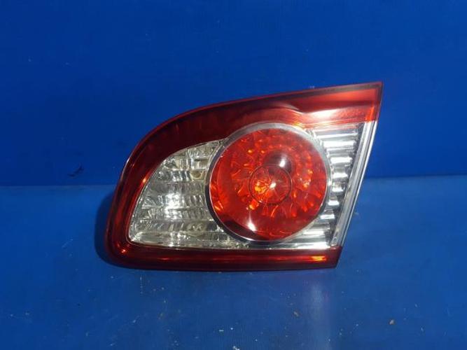 Tail Light Right (RH) Inner (tailgate) Hyundai Santa Fe (2009)