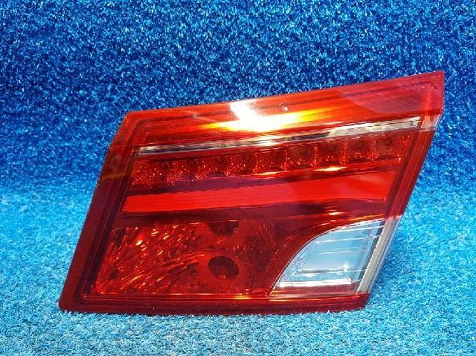 Tail Light Right (RH) Inner (tailgate) Renault SM5 (2012–2014)