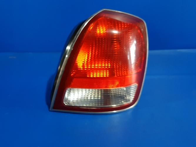 Tail Light Right (RH) Outer (fender) Hyundai Grandeur (2000–2002)