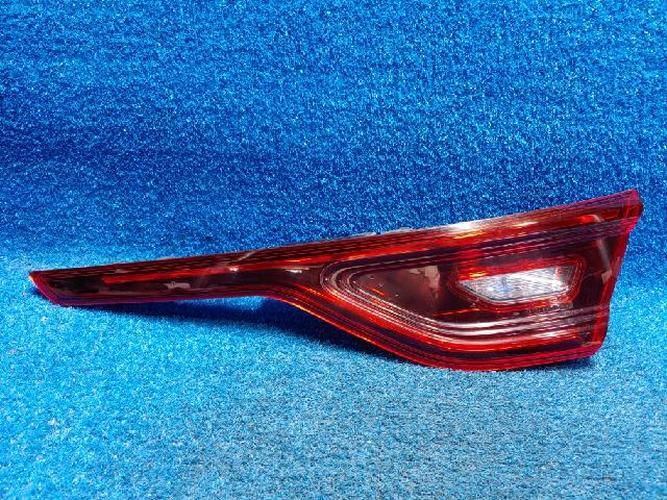 Tail Light Right (RH) Inner (tailgate) Renault SM6 (2016)