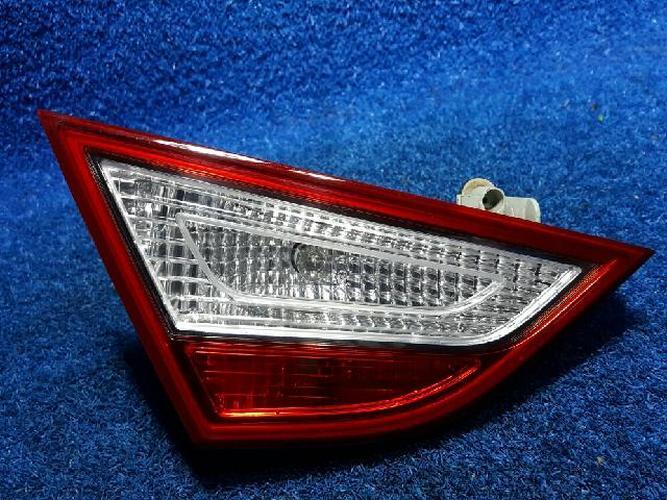 Tail Light Left (LH) Inner (tailgate) Hyundai Sonata (2010–2012)