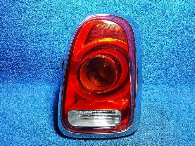 Tail Light Right (RH) Outer (fender) Mini (2018)