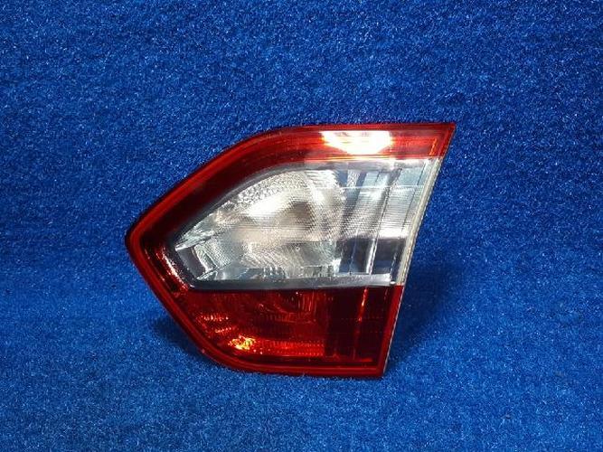 Tail Light Right (RH) Inner (tailgate) Renault SM3 (2010–2012)
