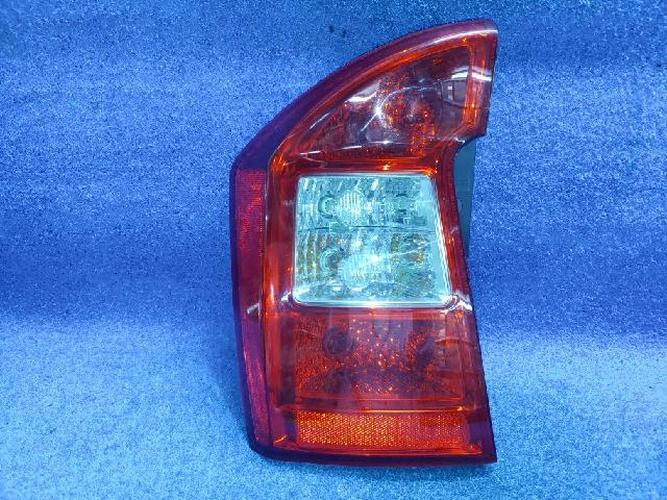 Tail Light Left (LH) Outer (fender) Kia Carens (2007)