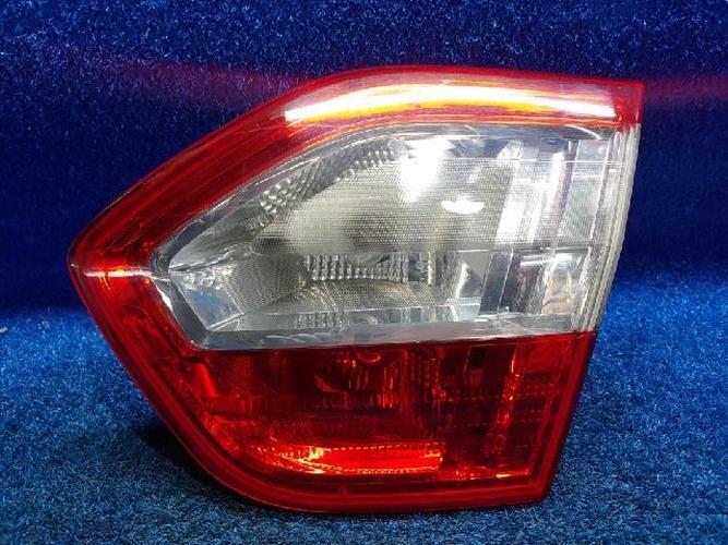 Tail Light Right (RH) Inner (tailgate) Renault SM3 (2010–2012)