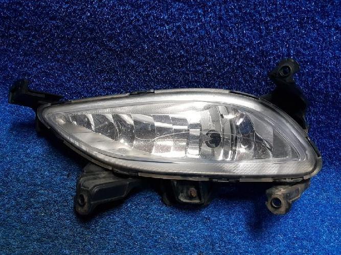 Fog Light Left (LH) Hyundai Sonata (2010–2014)