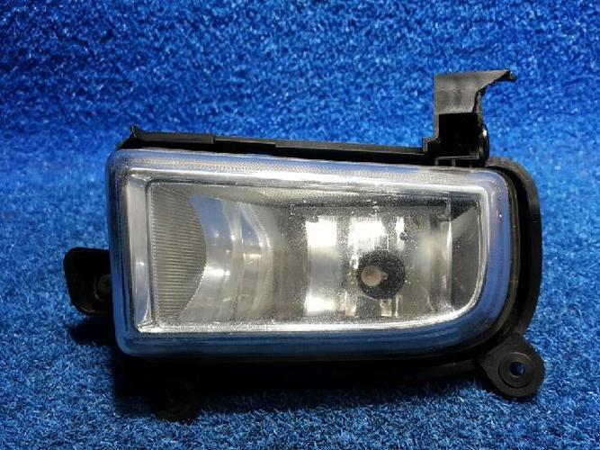 Fog Light Left (LH) Kia Carens (2007)