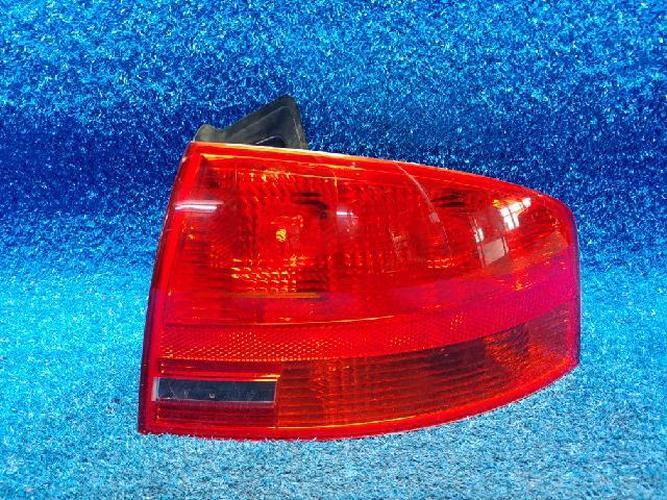 Tail Light Right (RH) Outer (fender) Audi A4 (2005)