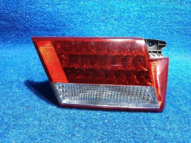 Tail Light Left (LH) Inner (tailgate) Hyundai Grandeur (2006–2008)