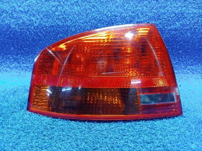 Tail Light Left (LH) Outer (fender) Audi A4 (2005)