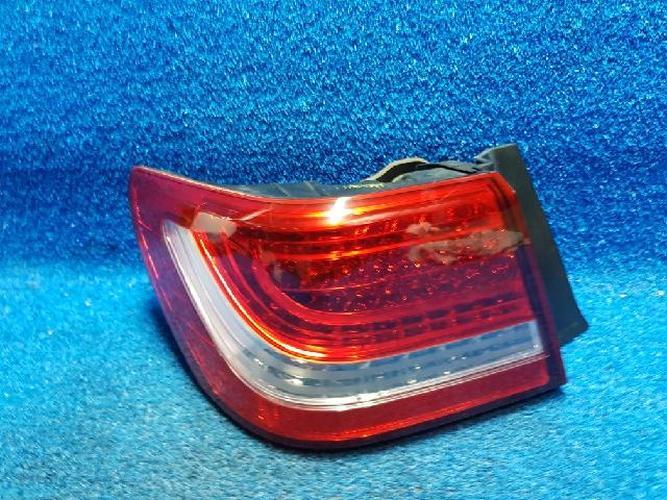 Tail Light Left (LH) Outer (fender) SsangYong Chairman (2012)