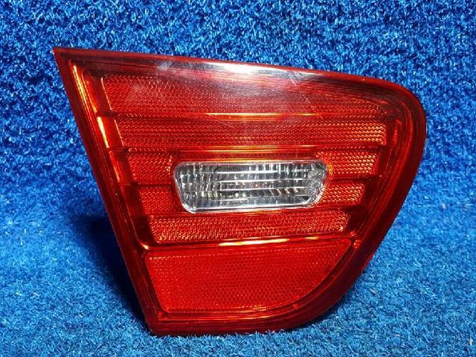 Tail Light Left (LH) Inner (tailgate) Hyundai Elantra (2009)