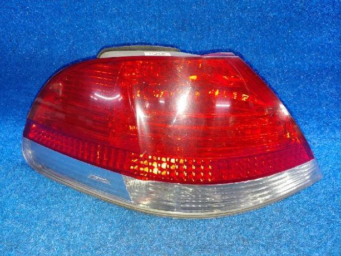 Tail Light Left (LH) Outer (fender) BMW 7 Series (2006)