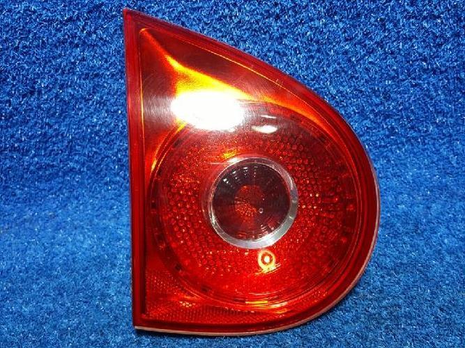 Tail Light Left (LH) Inner (tailgate) Volkswagen Golf (2009)