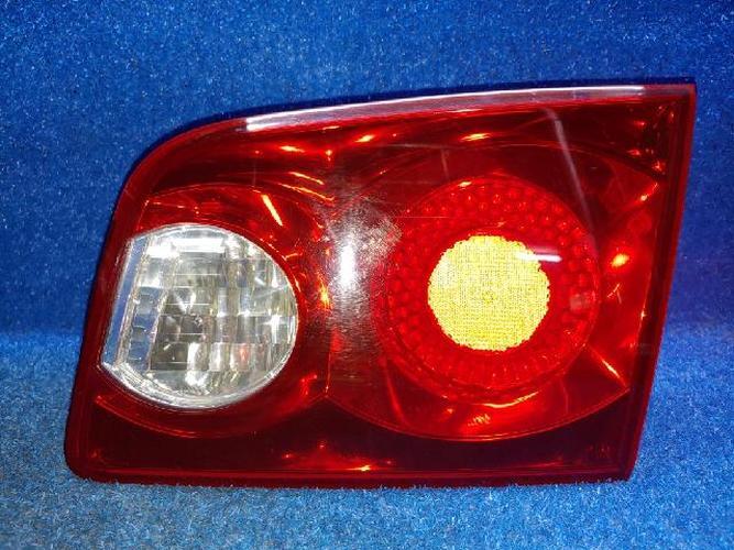 Tail Light Left (LH) Inner (tailgate) Kia Lotze (2006–2007)