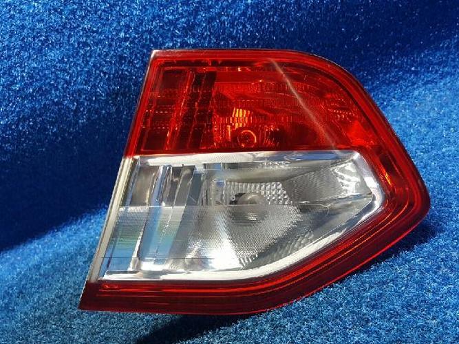 Tail Light Right (RH) Inner (tailgate) Renault SM3 (2010–2012)