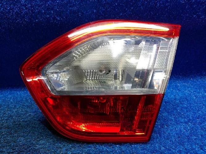 Tail Light Right (RH) Inner (tailgate) Renault SM3 (2010–2012)