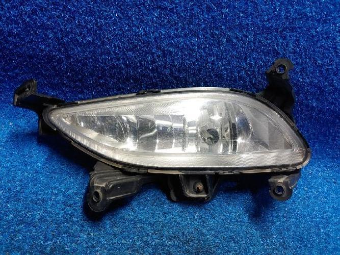 Fog Light Left (LH) Hyundai Sonata (2010–2014)