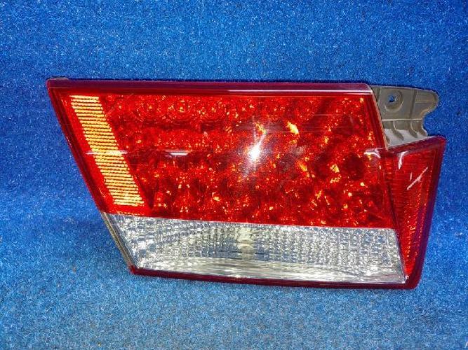 Tail Light Left (LH) Inner (tailgate) Hyundai Grandeur (2006–2008)
