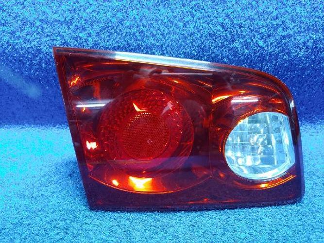 Tail Light Left (LH) Inner (tailgate) Kia Lotze (2006–2007)