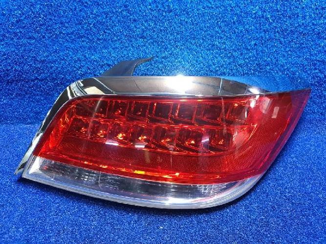 Фонарь задний правый внешний Chevrolet Alpheon (2012)