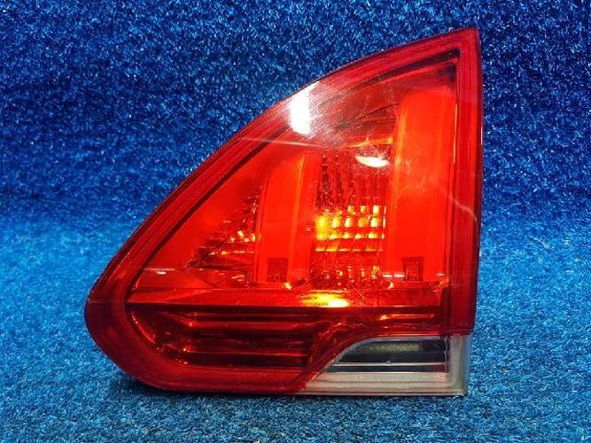 Tail Light Right (RH) Inner (tailgate) Peugeot 2008 (2016)