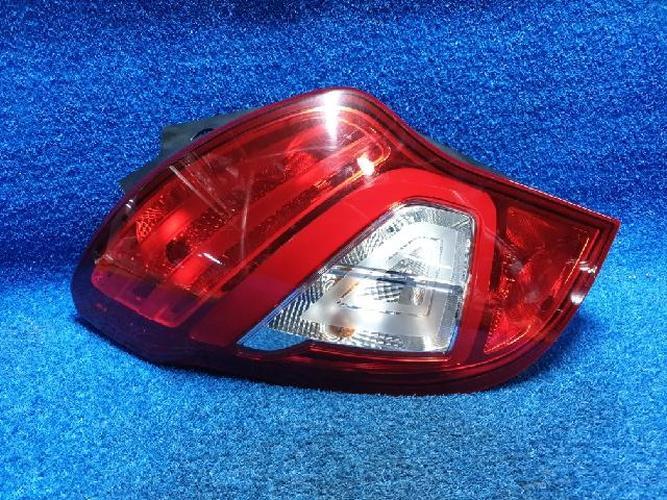 Tail Light Left (LH) Outer (fender) SsangYong Korando (2014–2015)